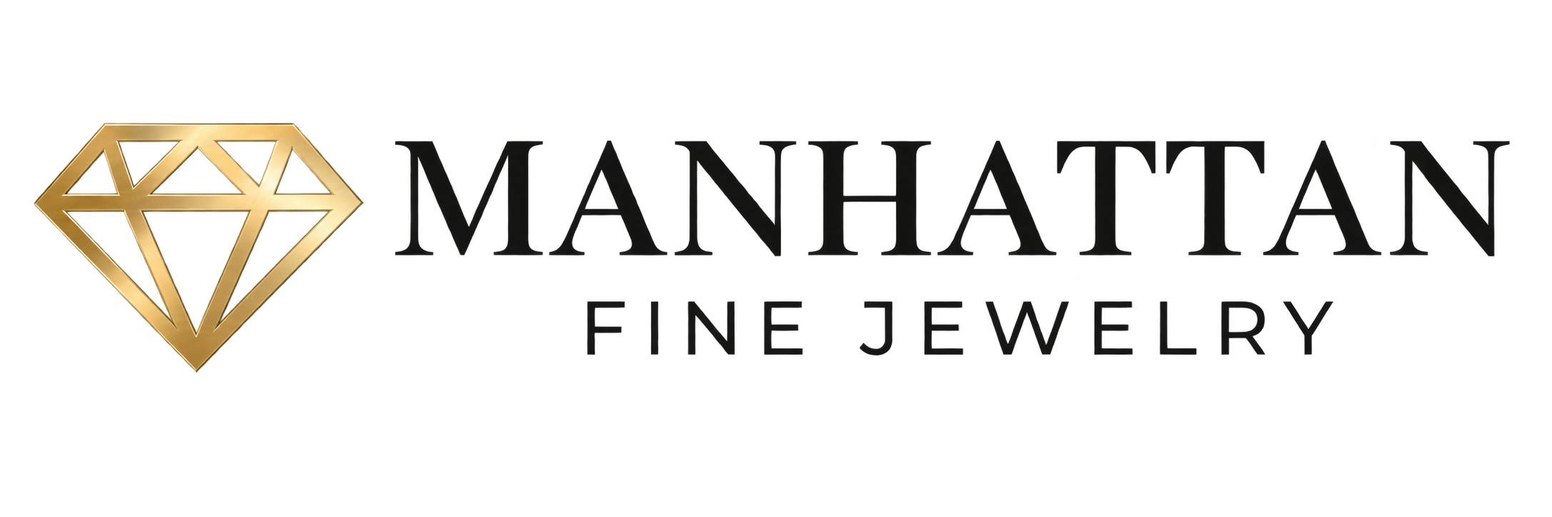 Manhattan Fine Jewelry Logo